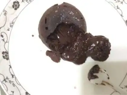 Make Melvin chocolate step 5
