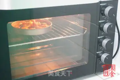Make Spicy shrimp step 7