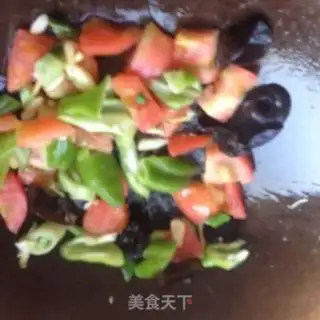 Make Red eggplant step 10