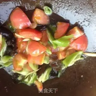 Make Red eggplant step 11