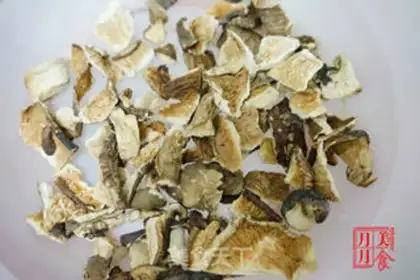 Make Fresh, fresh, flat fish step 1