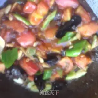 Make Red eggplant step 12
