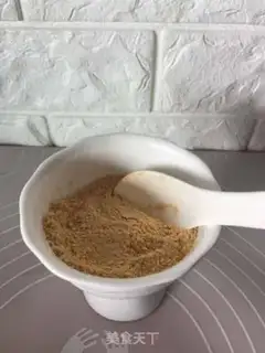 Make Donkey rolls step 6