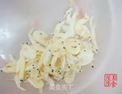 Make Fresh, fresh, flat fish step 2