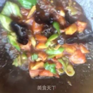 Make Red eggplant step 14
