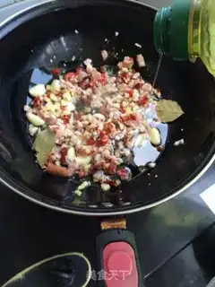 Make Cheese sauce step 4