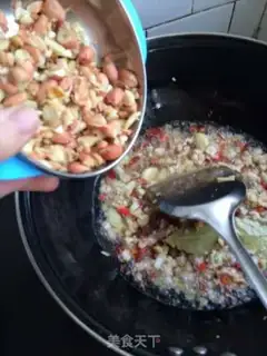 Make Cheese sauce step 5