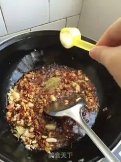Make Cheese sauce step 6
