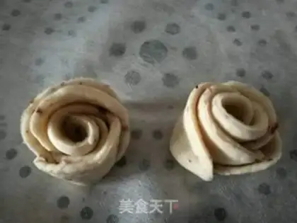 Make The roses smelled like bouquets step 11