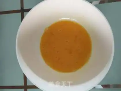Make Eggs step 0