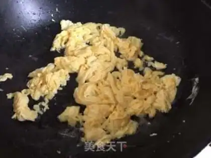 Make Eggs step 2