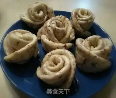 Make The roses smelled like bouquets step 14