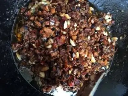 Make Cheese sauce step 11