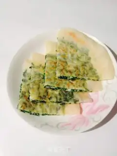 Make Quick-handed pickles box step 10