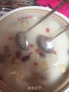 Make Pig belly chicken step 2