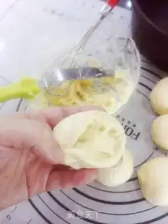 Make Peanut cheese step 7