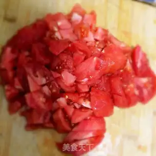Make Homemade ketchup step 0