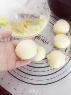Make Peanut cheese step 8