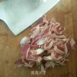Make Spicy fried chicken step 1