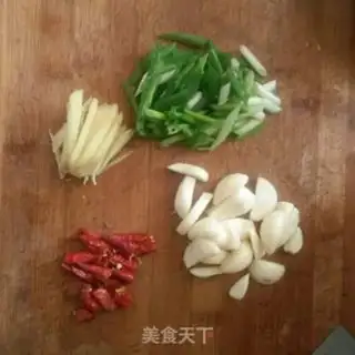 Make Spicy fried chicken step 2