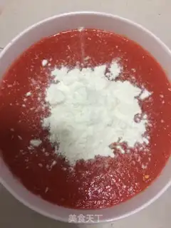 Make Homemade ketchup step 3