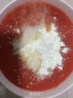 Make Homemade ketchup step 4