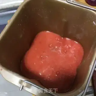 Make Homemade ketchup step 5