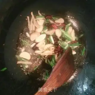 Make Spicy fried chicken step 5