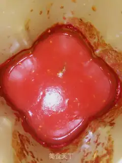 Make Homemade ketchup step 6