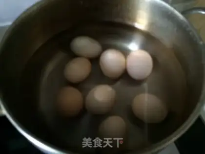 Make Desktop halogen rice step 5