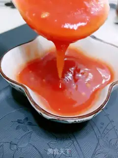 Make Homemade ketchup step 7