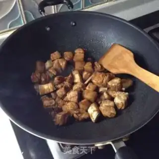 Make Pork stew step 4
