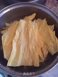 Make Spicy fried chicken step 7