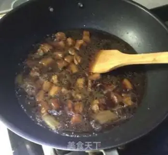 Make Pork stew step 5