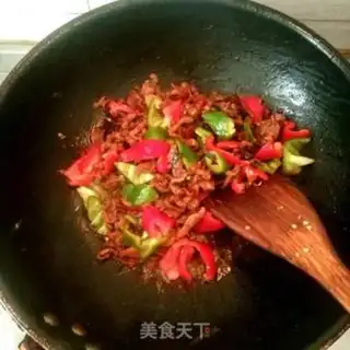 Make Spicy fried chicken step 9