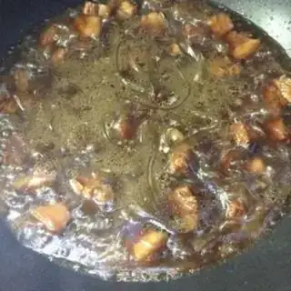 Make Pork stew step 6