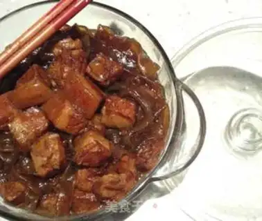 Make Pork stew step 8
