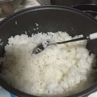 Make Cute little bear tofu step 0