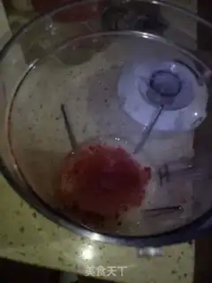 Make Carrot bowl step 2