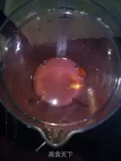 Make Carrot bowl step 3