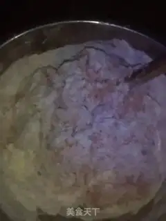 Make Carrot bowl step 6