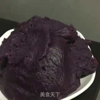 Make Ice mooncake step 8