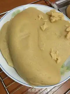 Make Ice mooncake step 9