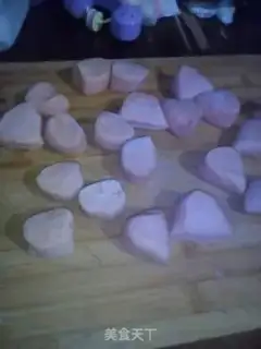 Make Carrot bowl step 9
