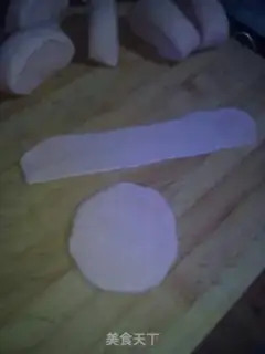 Make Carrot bowl step 10