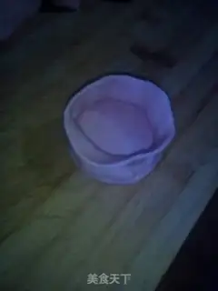Make Carrot bowl step 11