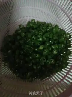 Make Precious eggs step 1