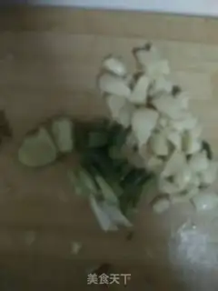 Make Precious eggs step 2