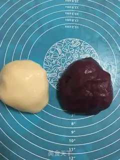 Make Ice mooncake step 13