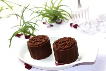 Make Homemade red bean sand step 8